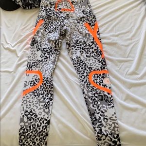 Adidas Stella McCartney leggings